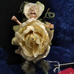 Christmas krinkles by patience Brewster